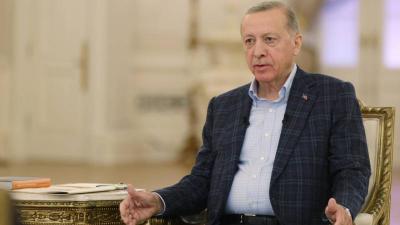 Biz qalib gələndə bu ölkədə heç kim uduzmayacaq - Ərdoğan