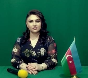 Yolumuz Ağdamadır  - Pərvin Şakirqızı yazır