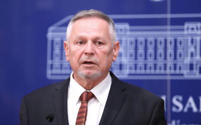 "Azərbaycanla əməkdaşlığın inkişafında maraqlıyıq"  - Xorvatiya parlamentinin sədr müavini
