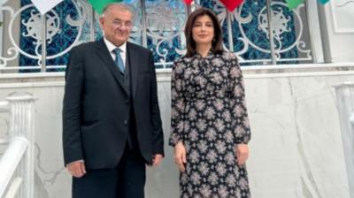 Türk Mədəniyyəti və İrsi Fondu Macarıstanla əməkdaşlığı genişləndirir