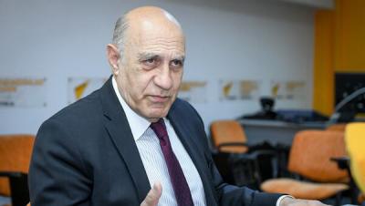 "Rusiyadakı görüşdə qeyri-adi qərar qəbul olunacağını düşünmürəm"