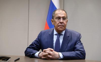 Lavrov: “Azərbaycan, Rusiya və Ermənistan liderlərinin əldə etdiyi razılaşmaların həyata keçirilməsi əzmindəyik”