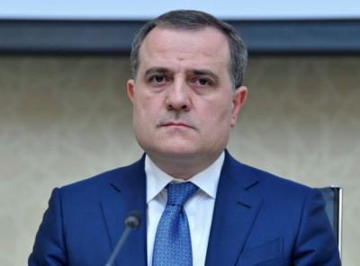 Ceyhun Bayramov: “Moskvada danışıqlar aparmaq imkanını yüksək qiymətləndiririk”