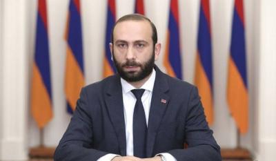 “Ermənistan Azərbaycanla gələcək sülh müqaviləsinin bir neçə maddəsi üzrə irəliləyişin olduğunu qeyd edir”