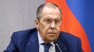 "Qərb Ukraynanı gücləndirmək üçün vaxt qazanmağa çalışır"  - Lavrov