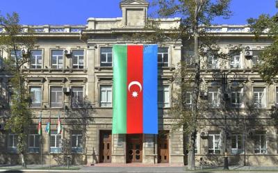 Nazirliyin gəlir və xərcləri 4 dəfə artıb