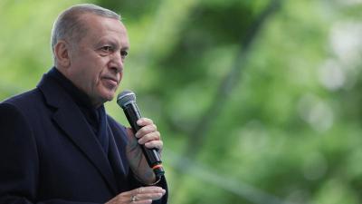 Millətimiz artıq öz iradəsini nümayiş etdirib - Ərdoğan