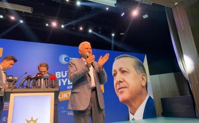 Ermənistan Azərbaycanın ərazi bütövlüyünü qəbul etmək məcburiyyətindədir - Binəli Yıldırım