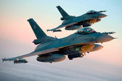 F-16 ittifaqı