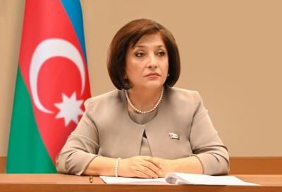 "Azərbaycanın geniş enerji mənbələri ölkəmizin Avropa enerji təhlükəsizliyində xüsusi rol oynacaq"