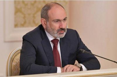 Paşinyan Azərbaycanla sülh sazişinin tezliklə imzalanacağına ümid edir