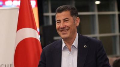 Sinan Oğan qərarını bu gün açıqlayacaq