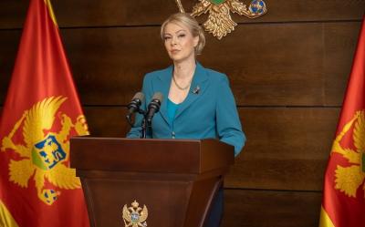 Monteneqro parlamentinin sədri Zəngilana səfər edəcək
