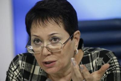Elmira Axundova Azərbaycanın Ukraynadakı səfiri vəzifəsindən geri çağırıldı