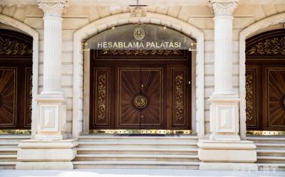 Palata: "Bəzi xərclərin uçotu vahid büdcə təsnifatına uyğun aparılmayıb"