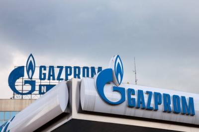 "Gazprom"un xalis mənfəəti 2022-ci ildə 41 faiz azaldı
