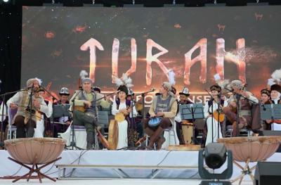 Türk Mədəniyyəti və İrsi Fondunun daha bir uğuru