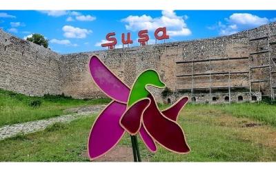 Bu ilin sonunda Şuşaya ilkin olaraq 1500 sakin köçürüləcək