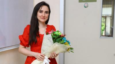 Müəllim adı, müəllim missiyası: şərəf və məsuliyyət daimi vəhdətdə
