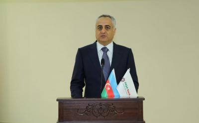 "Naxçıvan azad iqtisadi zonaya çevrilir"   - Fuad Nəcəfli