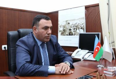 “Moskvada daha bir diplomatik uğura imza atıldı”  - Emin Həsənli 