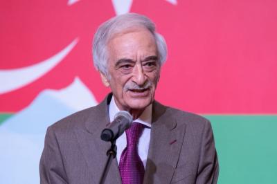 “Ermənistan sülh istəmir”   - Polad Bülbüloğlu