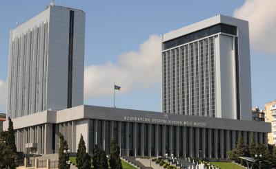 Milli Məclisin nümayəndə heyəti Baş Assambleyada iştirak edəcək