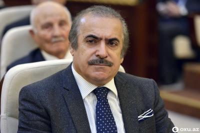 Rafael Hüseynov AŞPA-nın komitə iclasında iştirak edəcək