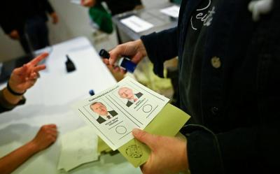 Türkiyə bu gün prezidentini SEÇİR