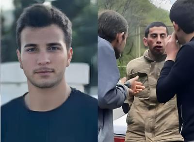 Prezident yolu azaraq Ermənistana keçən hərbçilərimizdən danışdı