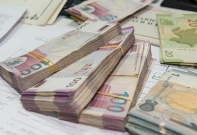 Manatın dövretmə sürəti cüzi azalıb