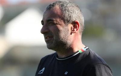 14 ildən sonra “Qarabağ”dan ayrıldı