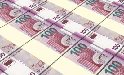 Prezidentin ehtiyat fondu 40 faiz azaldılır