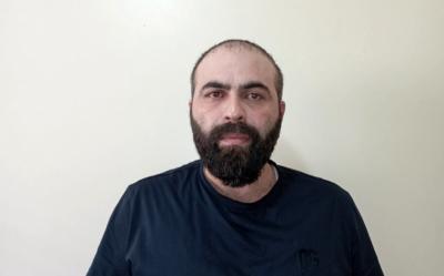 Şirvanda dələduzluğa görə axtarışda olan şəxs saxlanılıb
