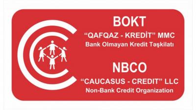 BOKT "Qafqaz-Kredit"MMC-nin 2022-ci il Maliyyə hesabatı və kənar audit rəyi