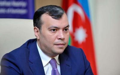 "İxtisaslı şəxslərin fərdi məşğulluq proqramlarına cəlb olunmasını hədəfləyirik" -  Sahil Babayev