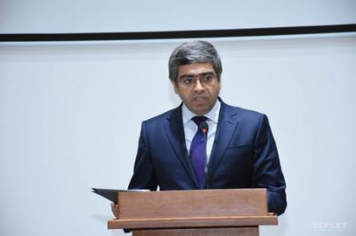 "Orta aylıq əmək haqqının 1000 manata yaxınlaşacağını proqnozlaşdırırıq"  - Nazir müavini