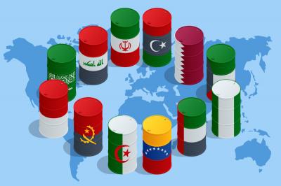 OPEC+ ölkələri gələn ilin hasilat səviyyəsi ilə bağlı razılığa gəliblər