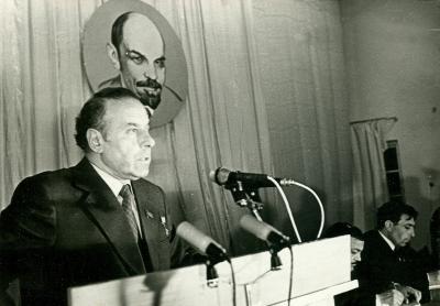 KREMLƏ BAKI MƏKTUBLARI -  Rafael Hüseynov yazır
