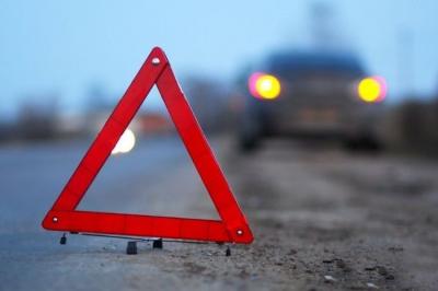 Goranboyda piyadanın ölümü ilə nəticələnən yol qəzası