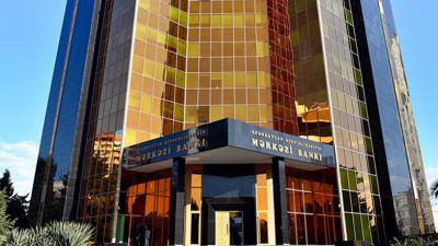 Azərbaycan Mərkəzi Bankına iqtisadi müstəqillik verilib