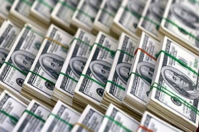 Azərbaycanın valyuta ehtiyatları 66 milyard dollara çatıb