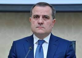 "İrandan Azərbaycanın diplomatik missiyasının bərpası ilə bağlı müraciətlər daxil olub"  - Ceyhun Bayramov