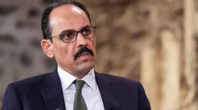 İbrahim Kalın Türkiyə MİT-in rəhbəri təyin olunub