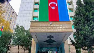 DSMF-nin gəlir və xərclərinin hər biri 4 milyon manat artırılır