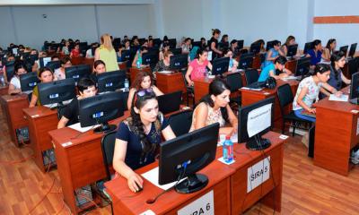 Son 6 ildə 8000 müəllimin iş yeri dəyişdirilib