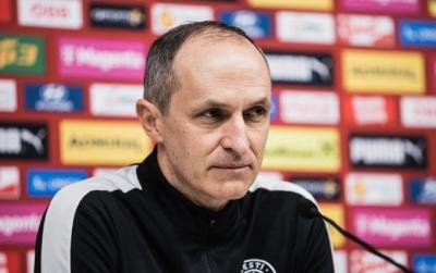 "Azərbaycanlı futbolçuların inanılmaz keyfiyyəti var"