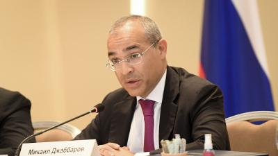 "Regionlar üzrə ümumi məhsul buraxılışı 13 % artıb"