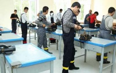 Yüksək texniki peşə sahəsi üzrə tədris proqramına 6 yeni ixtisas əlavə edilməsi planlaşdırılır