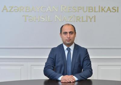 Elm və təhsil naziri Qazaxda vətəndaşlarla görüşəcək